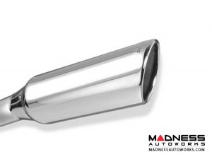 Ford Mustang GT/ Boss 302 - Performance Exhaust by Borla - Rear Section Exhaust - S-Type (2013-2014)